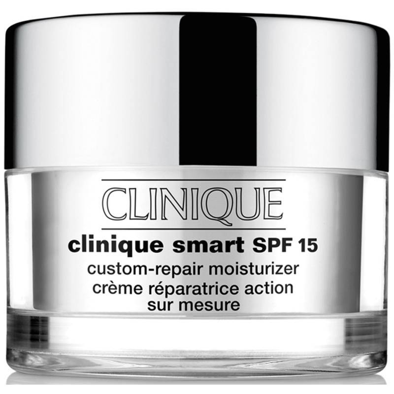 Clinique Smart SPF 15 CustomRepair Moisturizer Very Dry To Dry 50 ml