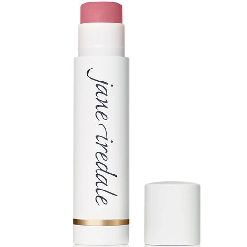 Jane Iredale LipDrink Lip Balm SPF 15 - 4 gr. - Flirt billede