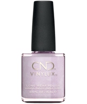 CND Vinylux Art Vandal Neglelak Lavender Lace #216 - 15 ml