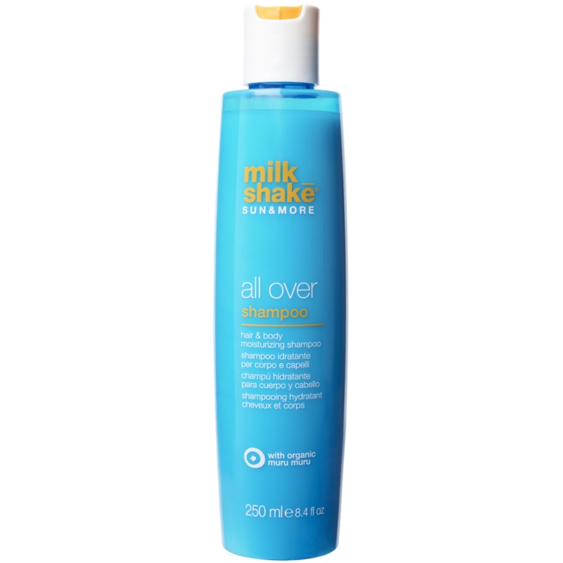 Milk_shake Sun & More All Over Shampoo 250 ml thumbnail