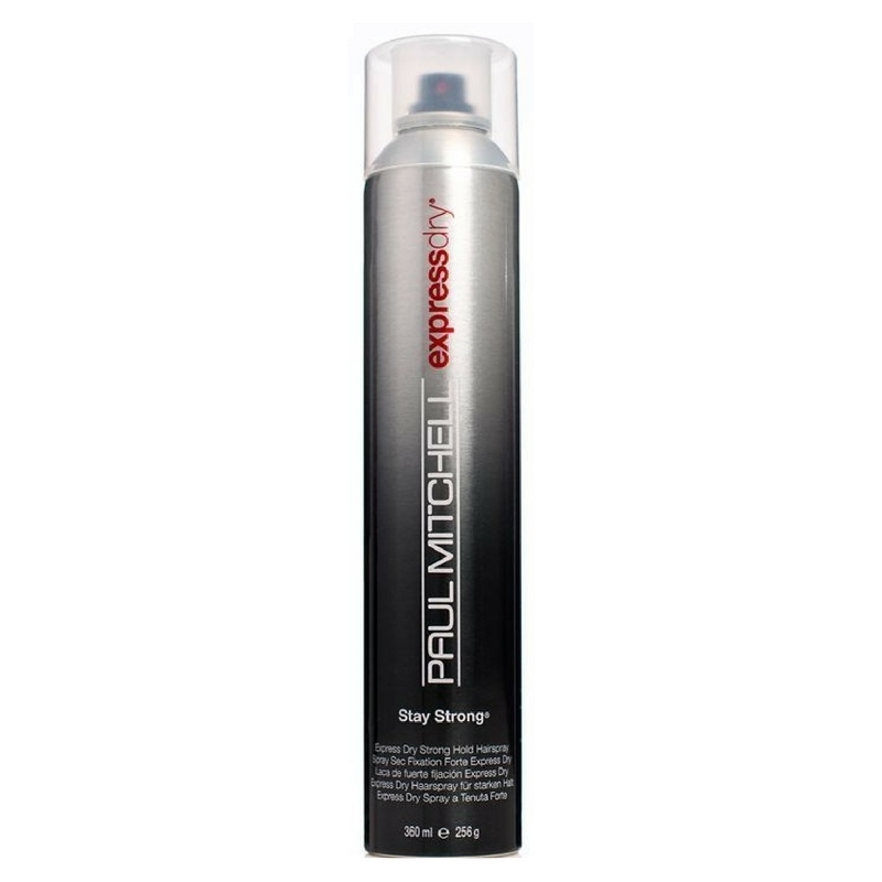 Paul Mitchell Stay Strong 360 Ml U