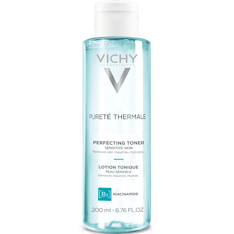 Vichy Pureté Thermale Perfecting Toner 200 ml