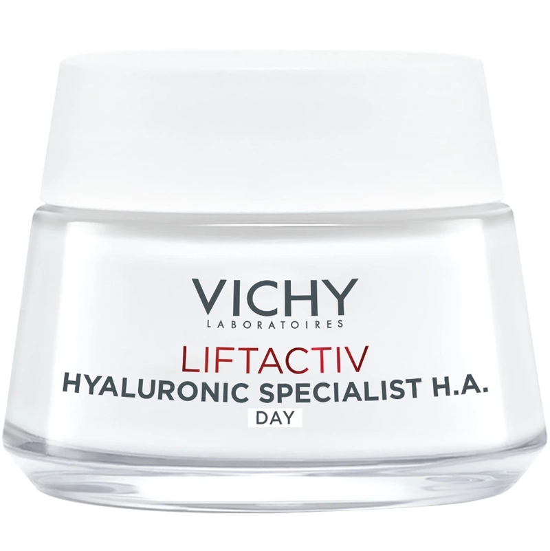 Vichy Liftactiv Hyaluronic Specialist H.A. Day Cream N/C Skin 50 ml