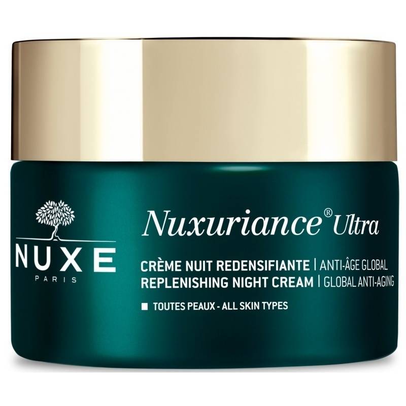 Nuxe Nuxuriance Ultra Night 50 ml thumbnail