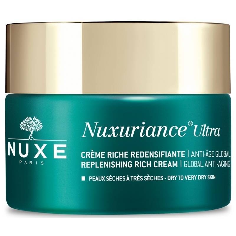 Nuxe Nuxuriance Ultra Day Cream Rich 50 ml thumbnail