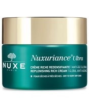 Nuxe Nuxuriance Ultra Day Cream Rich 50 ml