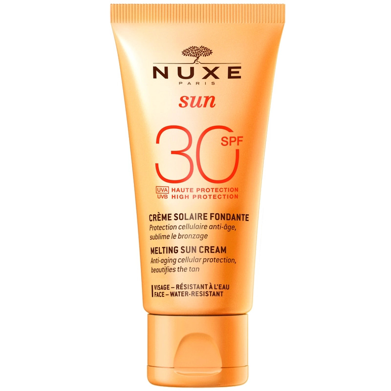 Nuxe Sun Delicious Cream High Protection SPF 30 - 50 ml thumbnail