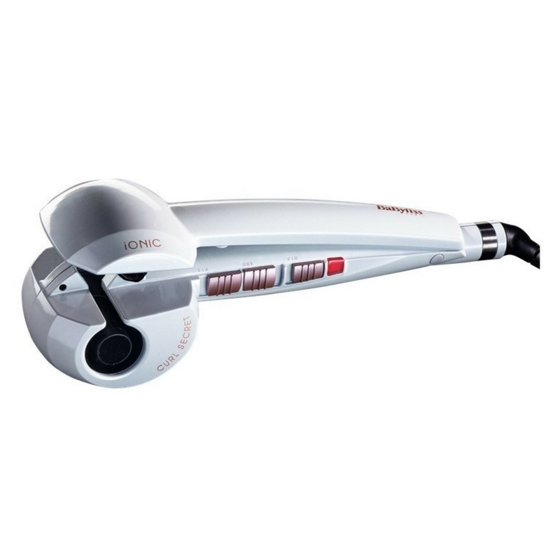 babyliss curl secret babyliss curl secret ionic white c1201e u babyliss curl secret babyliss curl secret ionic white c1201e u