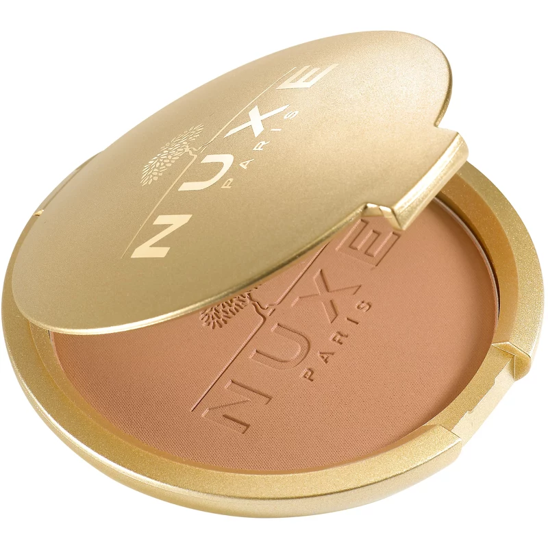Nuxe Poudre Eclat Prodigieux Compact Bronzing Powder 25 Gr.