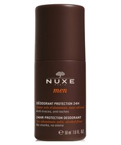 Nuxe Men Deodorant Roll-on 24hr 50 ml