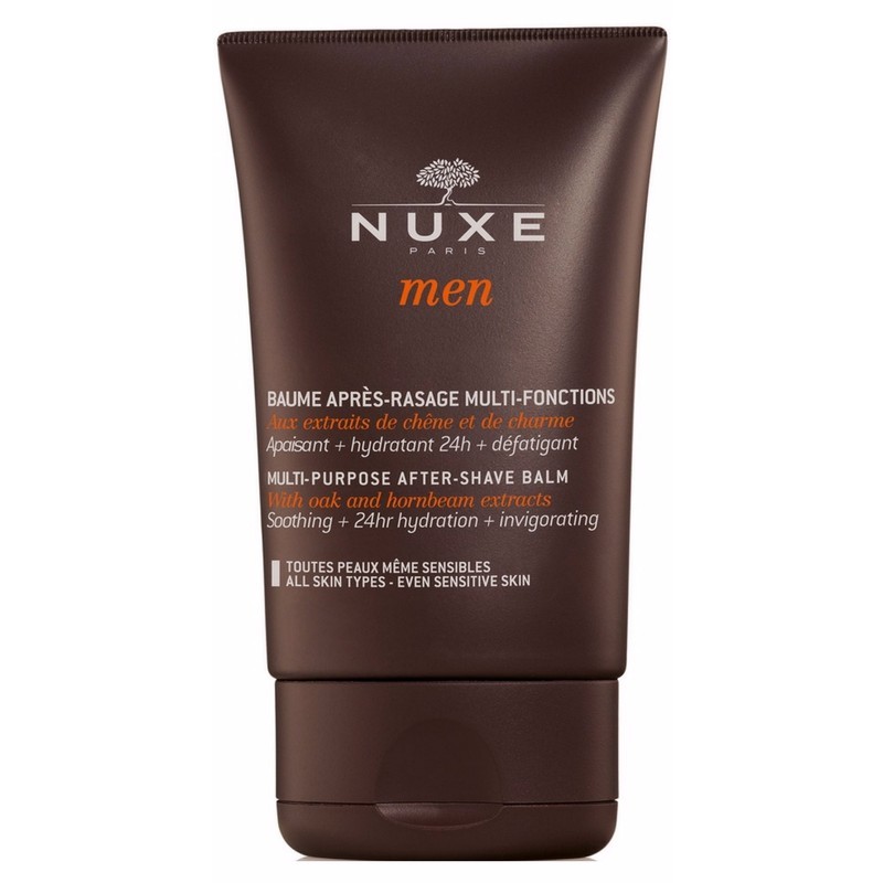 Nuxe Men Multi-Purpose After-Shave Balm 50 ml thumbnail