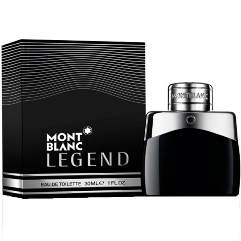 Mont Blanc Legend Edt 30ml