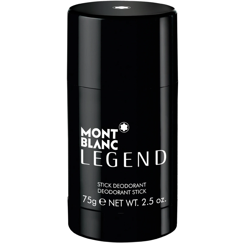 Vintilbud Montblanc Legend Deo Stick 75 gr. køb billig