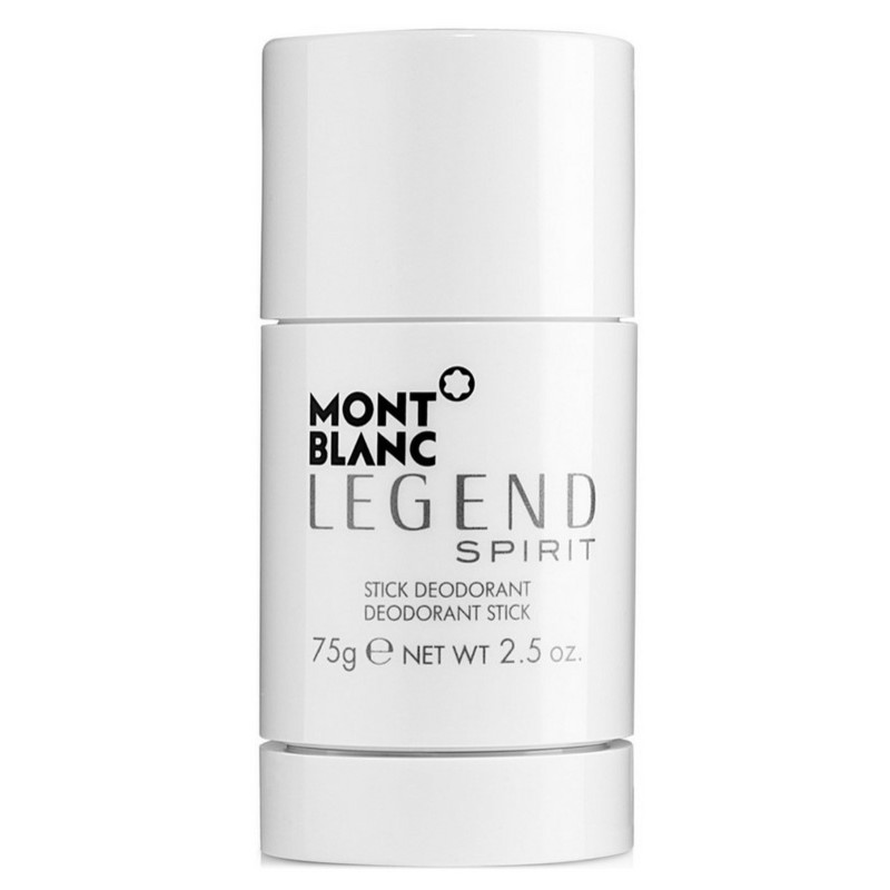 Mont Blanc Legend Spirit Deodorant Stick 75 gr.
