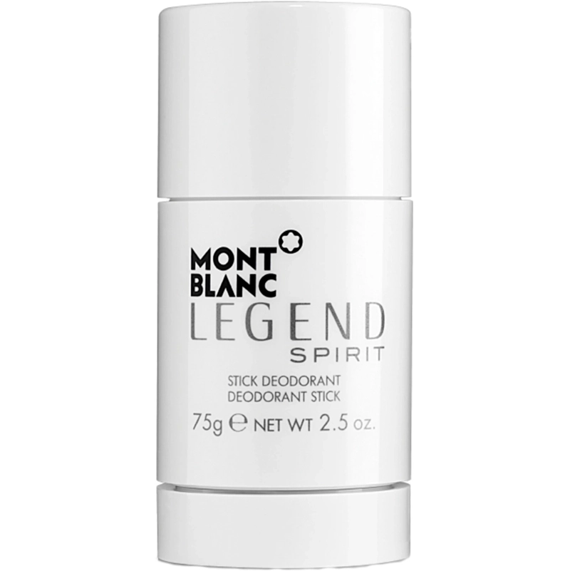 Vintilbud Montblanc Legend Spirit Deo Stick 75 gr. køb billig