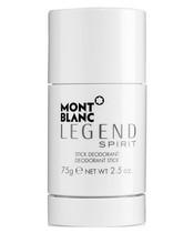 Mont Blanc Legend Spirit Deodorant Stick 75 gr.