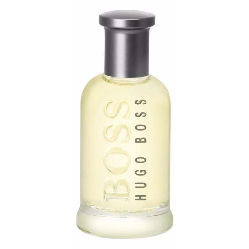 Hugo Boss Bottled Aftershave Lotion 50 ml thumbnail
