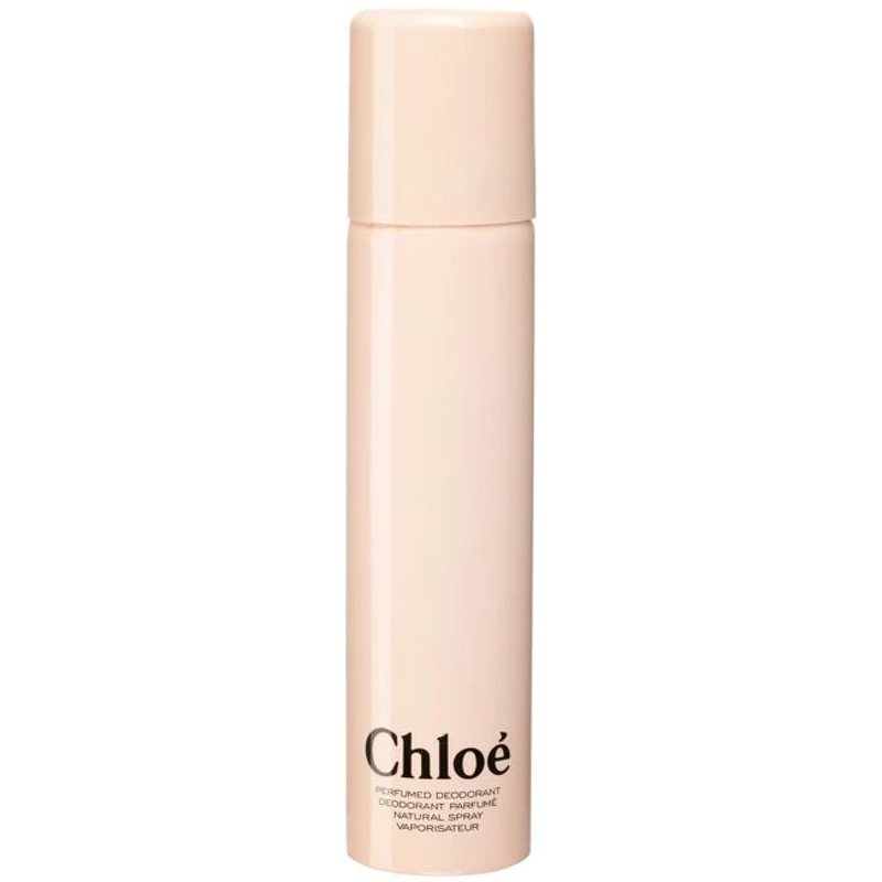 Chloe Signature Perfumed Deodorant Spray 100 ml