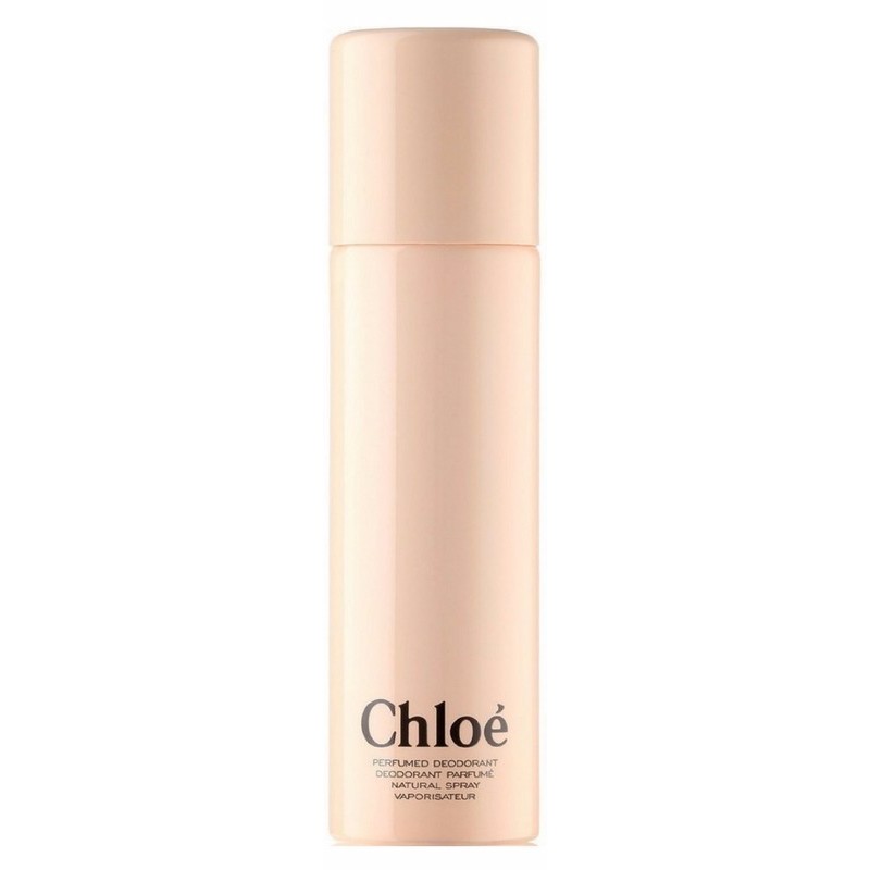 Chloe Signature Perfumed Deodorant Spray 100 ml thumbnail