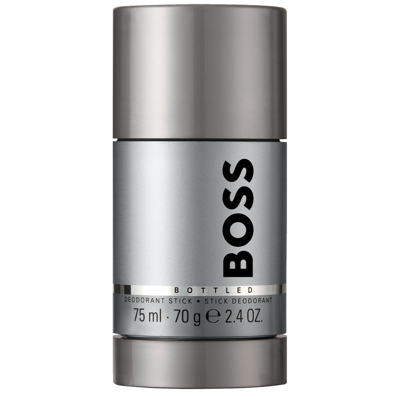 Hugo Boss Bottled Deodorant Stick Men 75 g