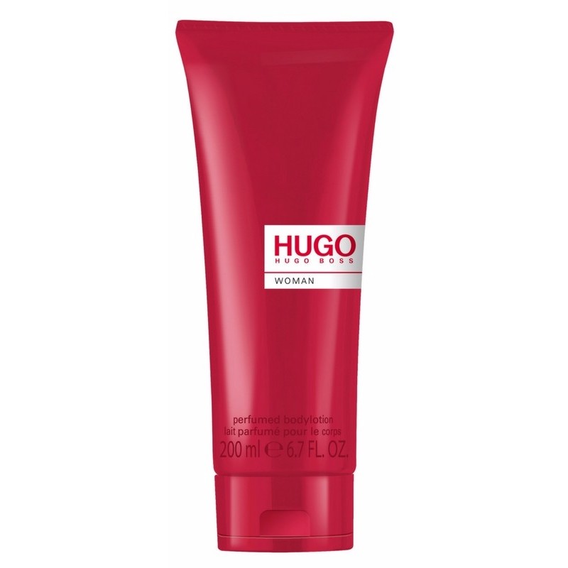 Hugo Boss Hugo Woman Body Lotion 200 ml (U)