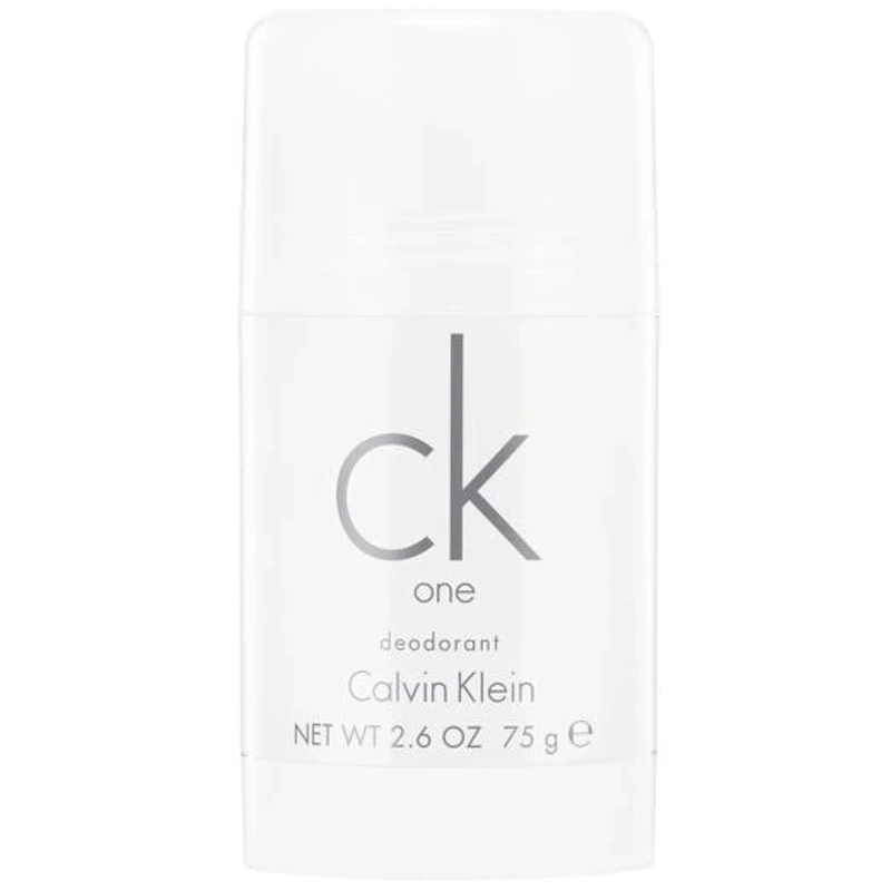 Calvin Klein CK One Deodorant Stick 75 gr.