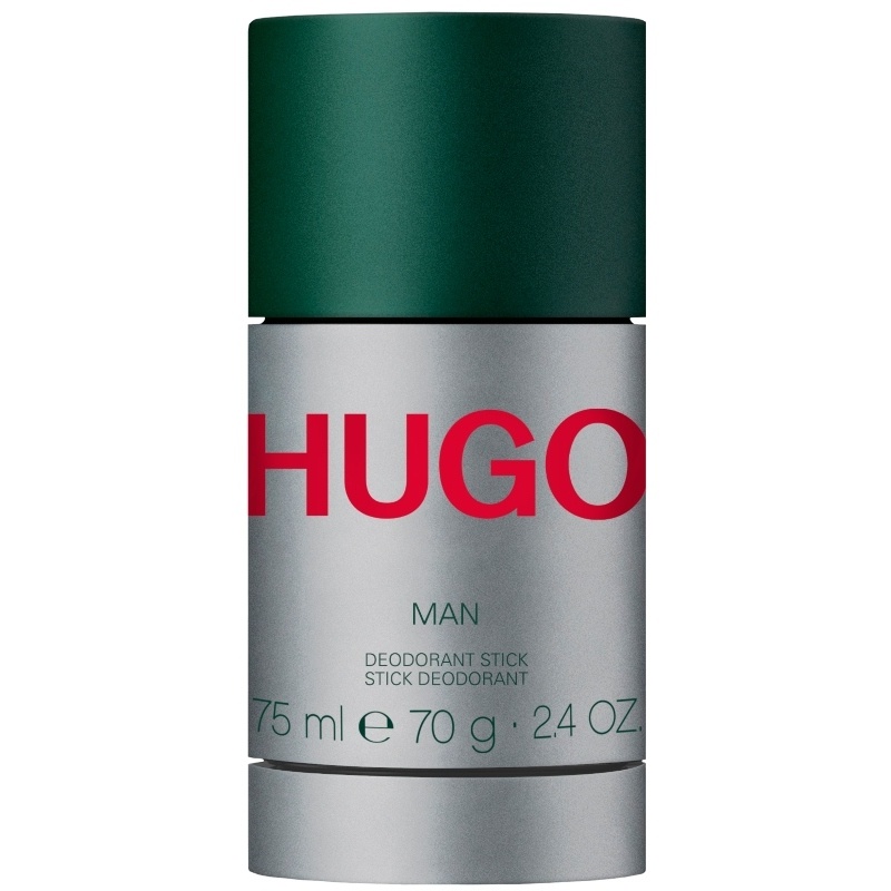 Hugo Boss Hugo Man Deodorant Stick 75 ml thumbnail