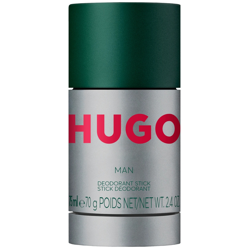 Hugo Boss Hugo Man Deodorant Stick for Men 75 g