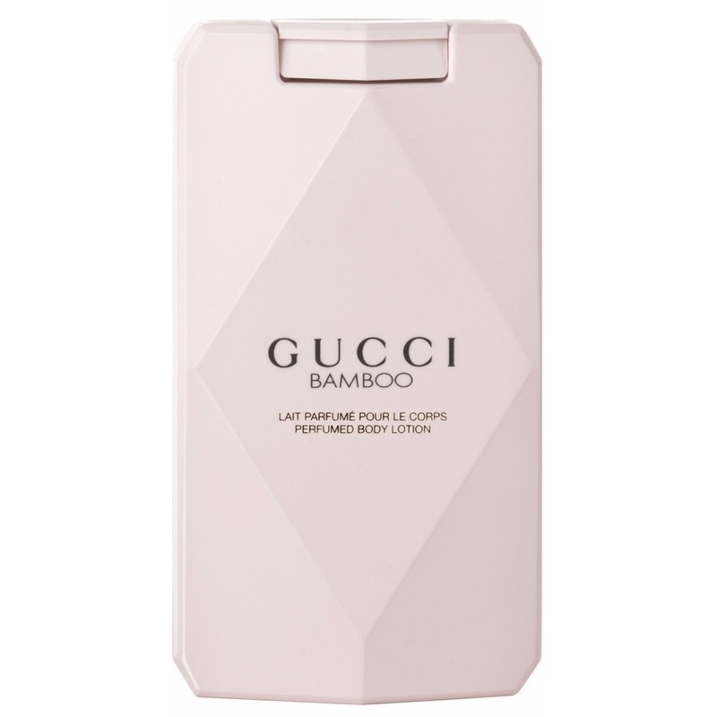 Gucci Bamboo Body Lotion For Women 200 ml (U)