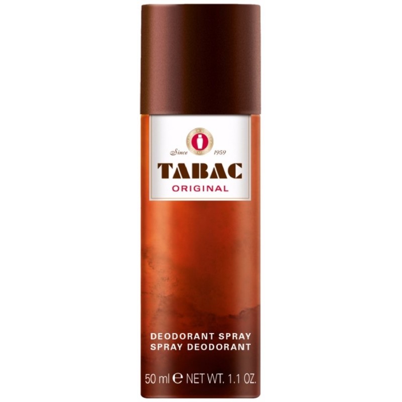 Tabac Original Deodorant Spray 50 ml (US)