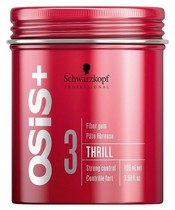 OSIS+ Thrill Fiber Gum 100 ml
