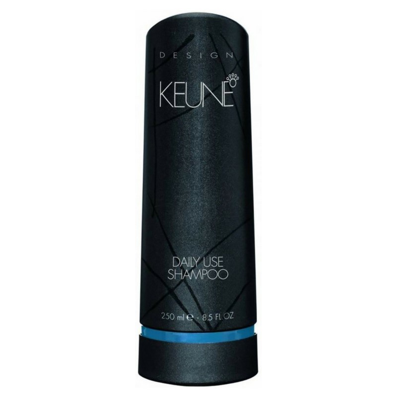 Keune Design Daily Use Shampoo 250 ml (US)