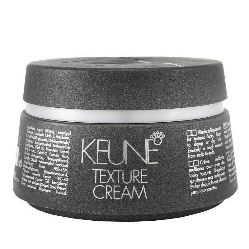 Keune Texture Cream 100 ml (US)