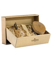 Gordon Beard & Moustache Accessories Kit