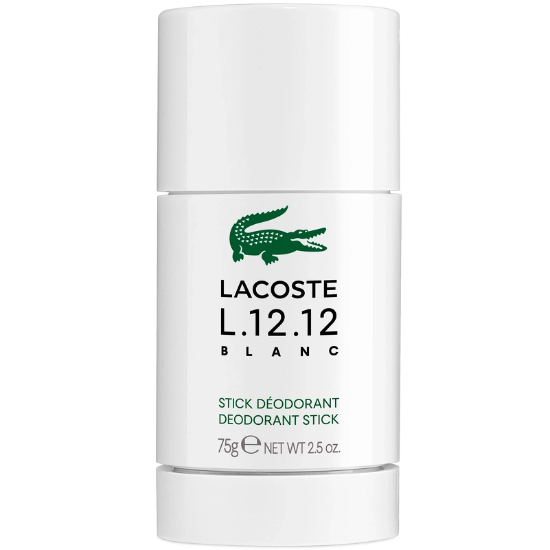 Lacoste L 12.12 Deodorant Stick Men 75 ml