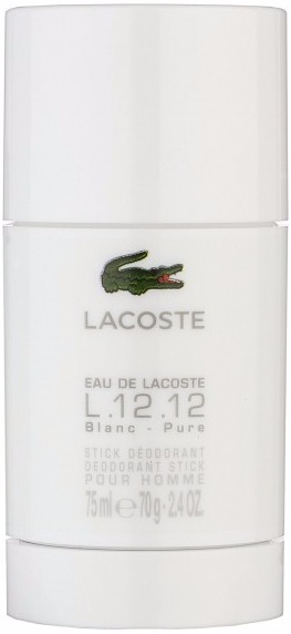 Lacoste L 12.12 Deodorant Stick Men 75 ml thumbnail