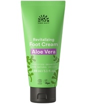 Urtekram Aloe Vera Revitalizing Foot Cream 100 ml