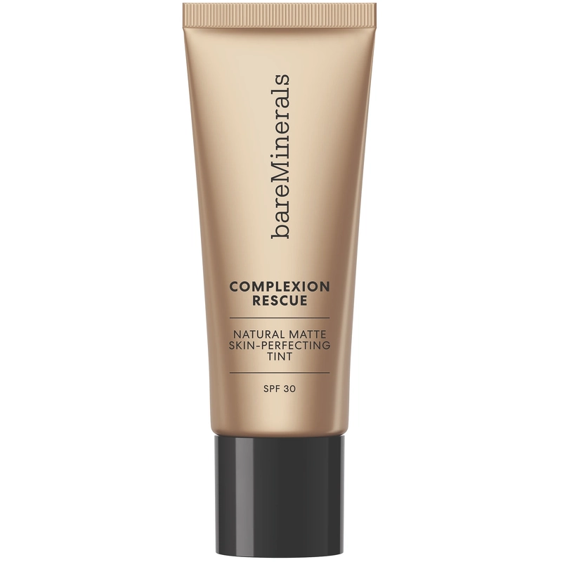 bareMinerals Complexion Rescue Tinted Moisturizer Hyaluronic Acid SPF 30 - 35 ml - Dune 7.5