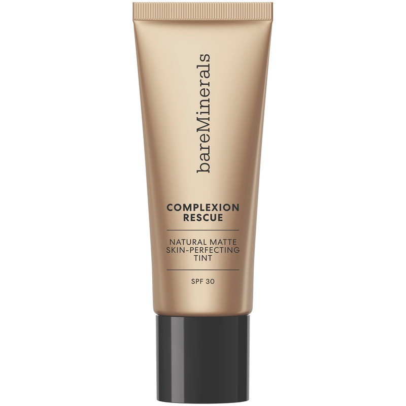bareMinerals Complexion Rescue Tinted Moisturizer Hyaluronic Acid SPF 30 - 35 ml - Bamboo 5.5