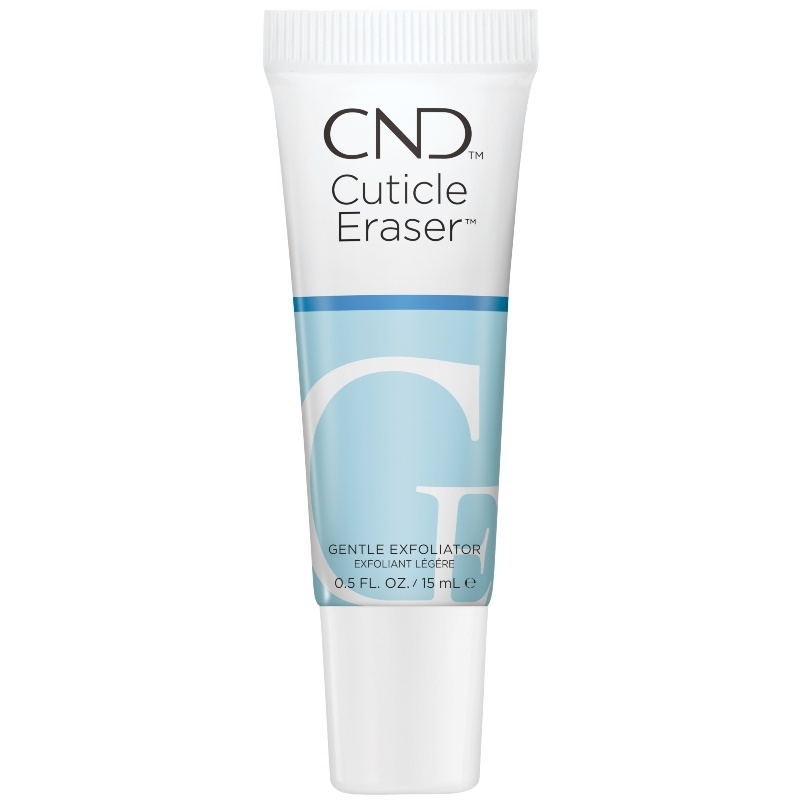 CND Essentials Cuticle Eraser 15 ml thumbnail