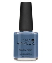 CND Vinylux Nail Polish 15 ml - Denim Patch #226 