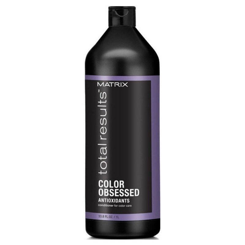 Matrix Total Results Color Obsessed Conditioner 1000 ml thumbnail