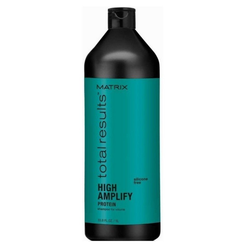 Matrix Total Results High Amplify Shampoo 1000 ml (U) thumbnail