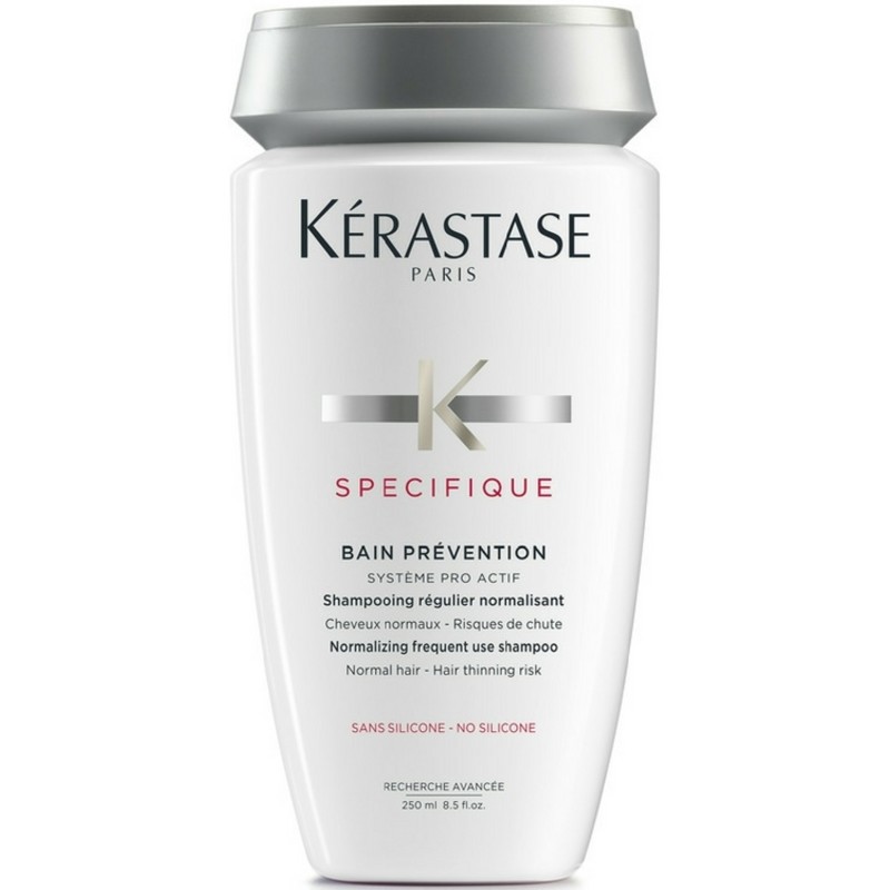 8: Kerastase - Shampoo Mod Hårtab - Specifique 250 Ml