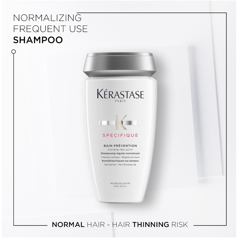Kérastase Specifique Bain Prévention Shampoo 250 ml