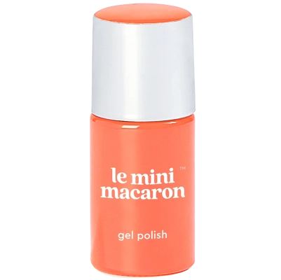 Le Mini Macaron Gel Polish 8,5 ml - Peach