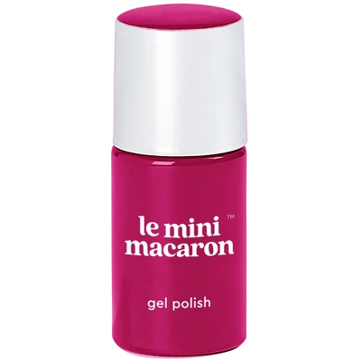 Le Mini Macaron Gel Polish 8,5 ml - Cranberry Jam