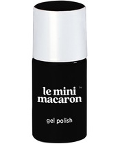 Le Mini Macaron Gel Polish 8,5 ml - Licorice 