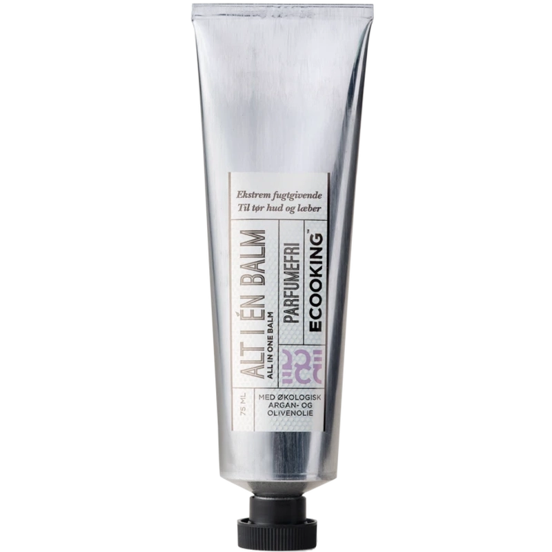 Tilbud Ecooking All In One Balm 75 ml køb billig