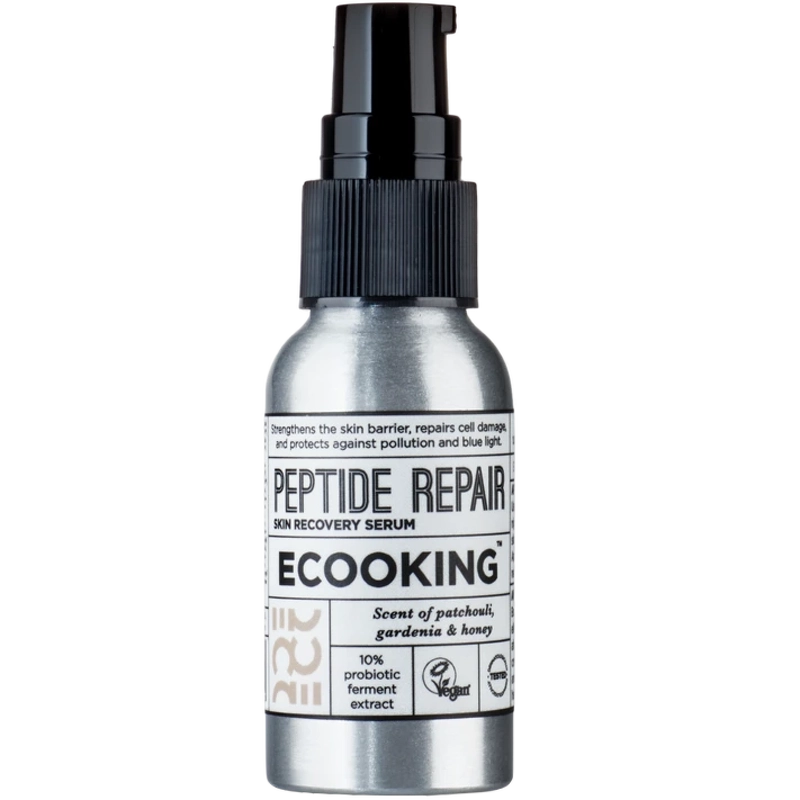 Tilbud Ecooking Peptide Repair Serum 30 ml køb billig